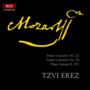 Mozart Digital Album